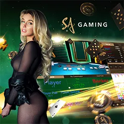 sagaming