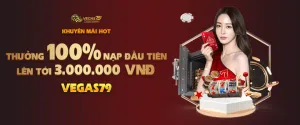 Khuyến mãi nạp lần đầu
