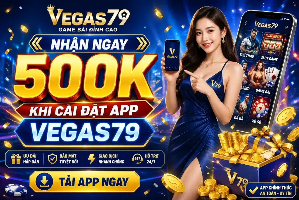 nhan ngay 500k khi tai app